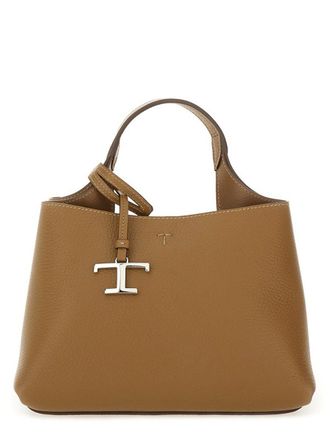 Tod's Micro Leather Bag