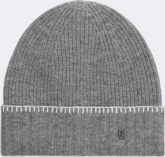 Bogner Moulan virgin wool beanie