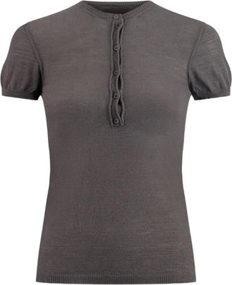 Paloma Wool T-shirt Don - Grigio