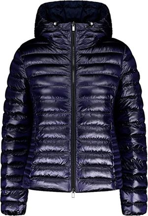 Ciesse Piumini Giubbotto - Dames - Winterjassen - Blauw - 4XL - Jassen