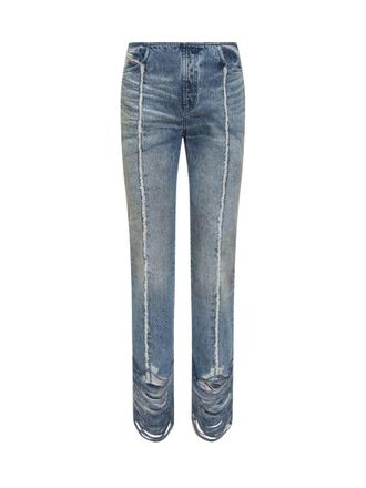 Diesel Ginna Jeans -Fsg