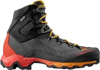 La Sportiva La Sportiva, Trekking Boots, male, Multicolor, Size: 5 US Aequilibrium Trek GTX