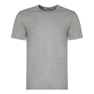 Comme Des Garçons Hombre, Camisetas, Gris, Talla: XL
