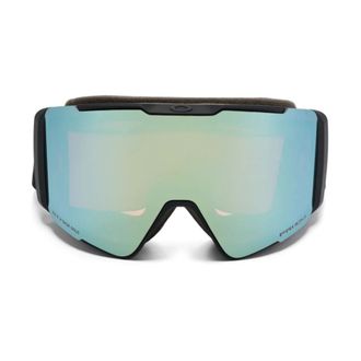 Oakley Ski Accessories, male, Multicolor, Size: ONE SIZE Line Miner Pro Goggles