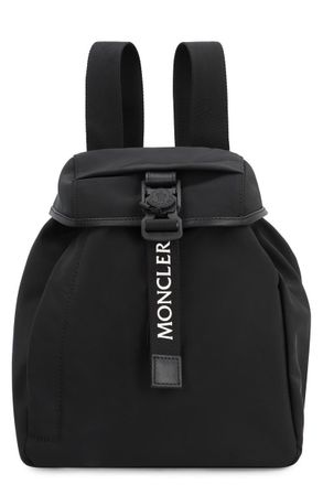 Moncler New Pierrick Nylon Backpack