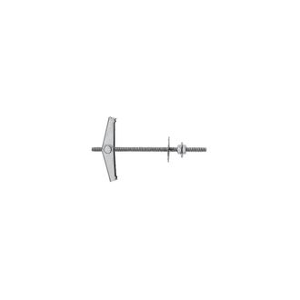 Fisch 50 X Ancora In Acciaio Kdd Misura: M 4x95