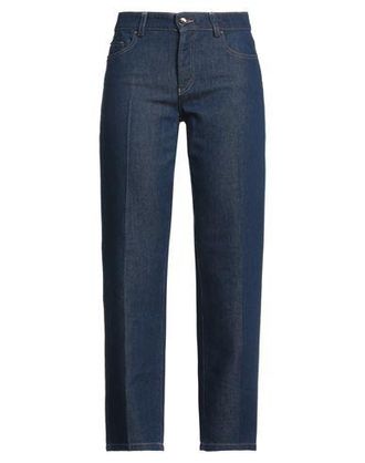 Emporio Armani BOTTOMWEAR - Pantaloni jeans su YOOX.COM