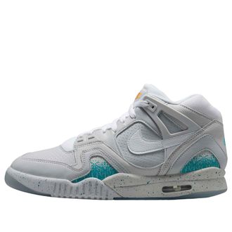 Nike Air Tech Challenge 2 Back To The Future IX4084-025