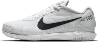 Nike Court Air Zoom Vapor Pro White Black CZ0220-124