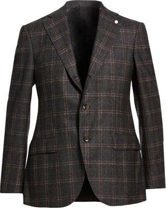 Brando TRAJES Y CONJUNTOS - Americanas en YOOX.COM