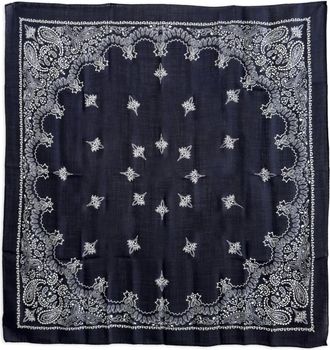 Destin Judy sjaal - Blauw