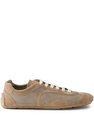 Prada Montecarlo Re-Edition 2005 sneakers - Neutrals