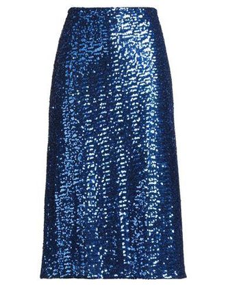 Baum Und Pferdgarten BOTTOMWEAR - Midi skirts sur YOOX.COM