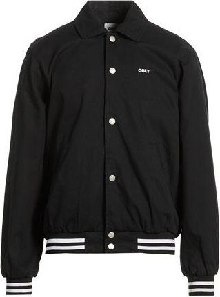 Obey ROPA DE ABRIGO - Chaquetas y cazadoras en YOOX.COM