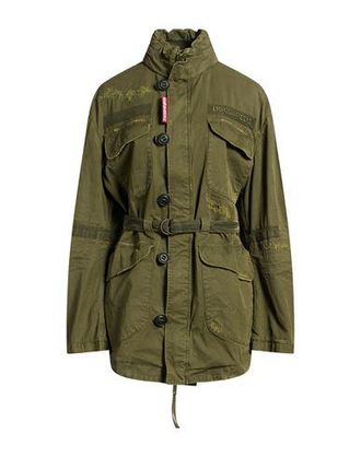 Dsquared2 CAPISPALLA - Cappotti su YOOX.COM