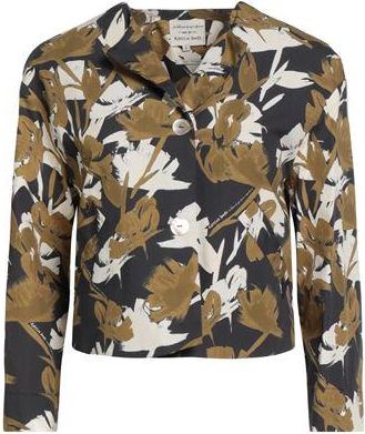 Alessia Santi COATS & JACKETS - Jackets on YOOX.COM