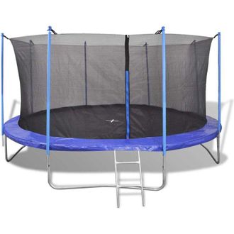 vidaXL Set De Cama El&aacute;stica De 5 Piezas 4,57 M Vidaxl