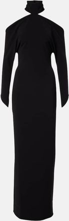 Courrèges Courrèges Abito lungo Circle