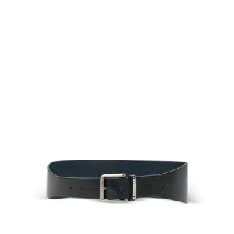 Paloma Wool Alma Leather Belt