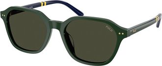 Polo Ralph Lauren PH4234U 614082 Mens Sunglasses Green Size 54