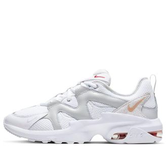 Nike Air Max Graviton White Metallic Gold AT4525-104
