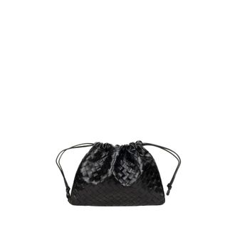 Bottega Veneta Bags Black