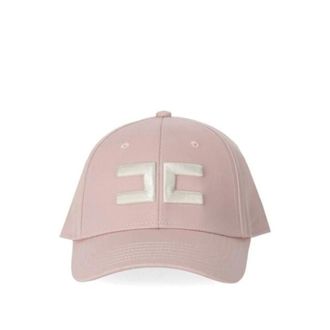 Elisabetta Franchi Mujer, Accesorios, Rosa, Talla: S