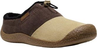 Keen Howser III Slide Slipper in Java/Safari at Nordstrom, Size 11.5