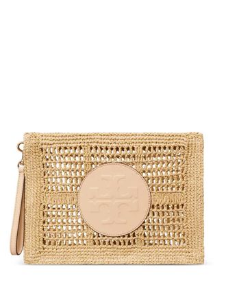 Tory Burch Tory Burch Ella H&auml;kelbeutel