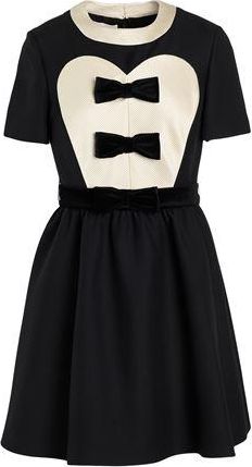 Valentino Garavani DRESSES - Mini dresses on YOOX.COM