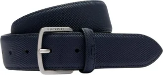 Lacoste Uomo, Accessori, Blu, Taglia unica, new
