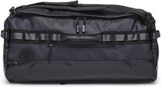 Baboon to the Moon Primary Water Resistant PVC Big Go Bag in Black at Nordstrom Rack