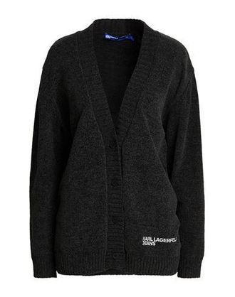 Karl Lagerfeld KNITWEAR - Cardigans sur YOOX.COM