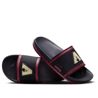 Nike MLB x Offcourt Slide Arizona Diamondbacks DH6981-002