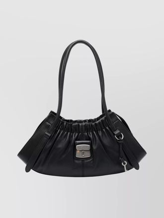 Marc Jacobs leather shoulder bag