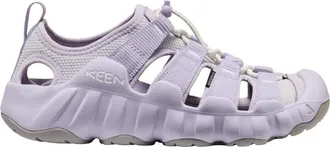 Keen Womens Hyperport H2 Sandals Purple 10.5