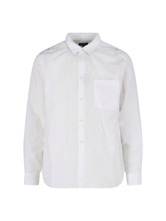 Comme Des Garçons Camicia Classica