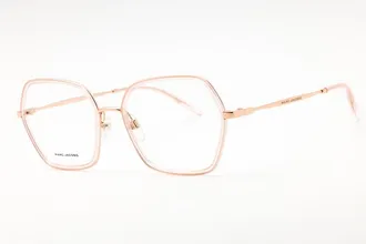 Marc Jacobs Demo Geometric Ladies Eyeglasses MARC 665 0K67 54