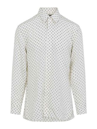 Tom Ford Fluid Shirt