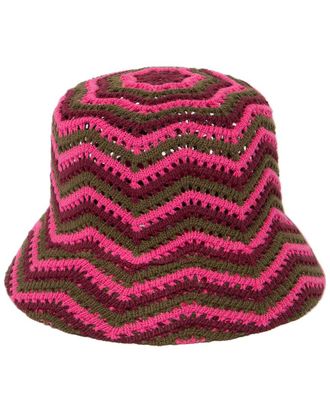 San Diego Hat Company Dolly Bucket Hat