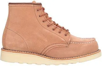 Red Wing Shoes FOOTWEAR - Ankle boots on YOOX.COM
