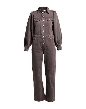 Ganni JUMPSUITS & TRACKSUITS - Jumpsuits on YOOX.COM