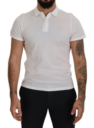 Fradi Korte Mouw Polo Shirt