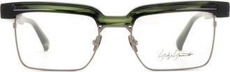 Yohji Yamamoto Eyeglasses
