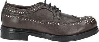 J.P. David CALZATURE - Stringate su YOOX.COM