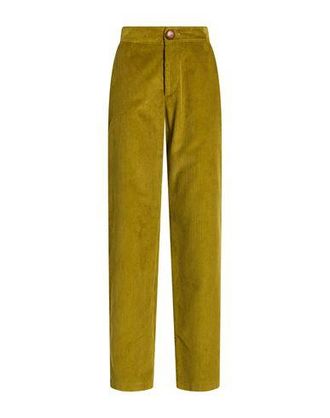 MVP Wardrobe BOTTOMWEAR - Trousers on YOOX.COM