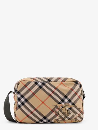 Burberry Borsa a tracolla Essential in nylon - BURBERRY - gender_Man