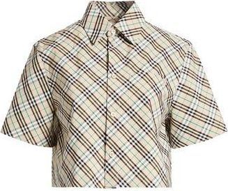 Burberry TOPWEAR - Camicie su YOOX.COM