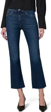 Joe's The Callie Raw Hem Crop Bootcut Jeans in Serenade at Nordstrom Rack, Size 23