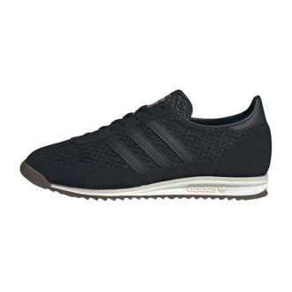 adidas Fitness, Dames, Zwart, 39 1/3 EU, Nylon, SL 72 OG